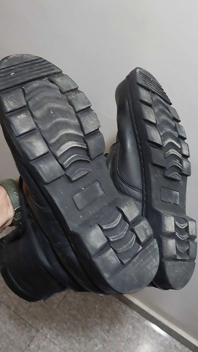 Използвани кубинки N'47