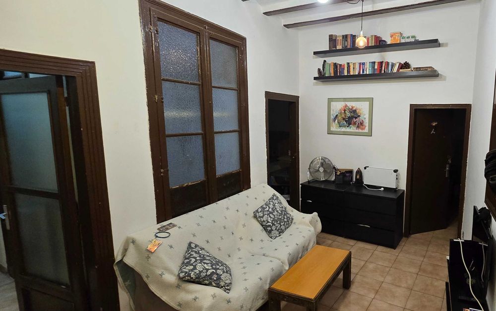 Бюджетно настаняване в Барселона