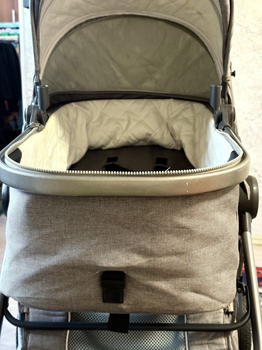 Коляска трансформер сатылады