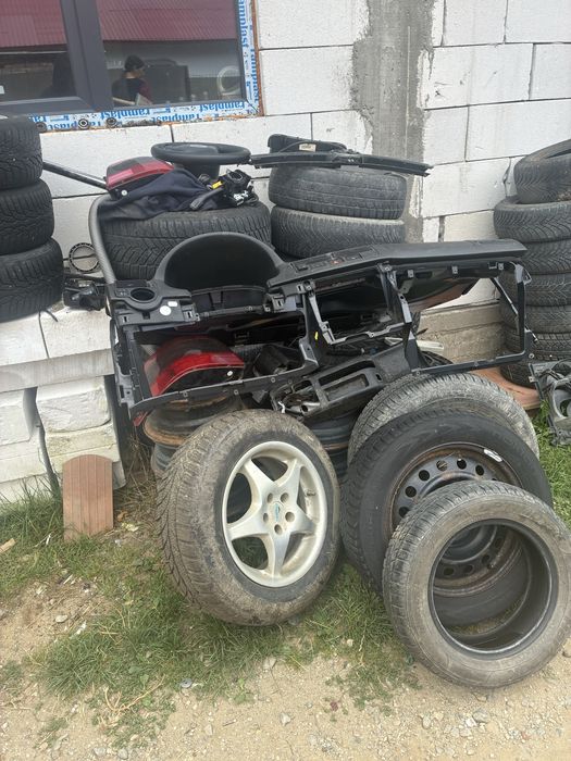 vand motor de golf 4 1.4 16V