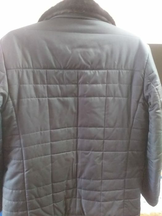 Куртка мужская срочно