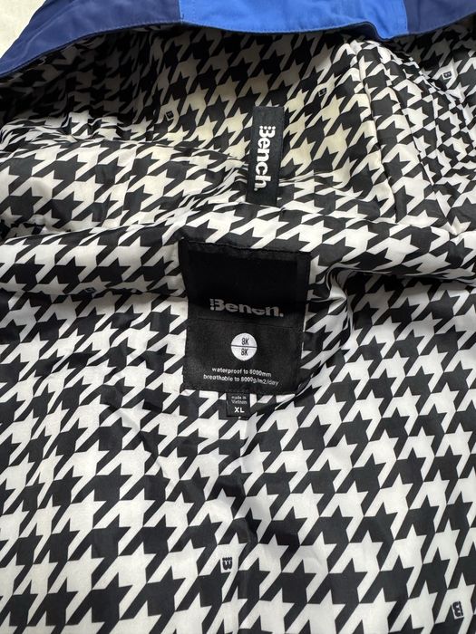 Ски  яке Bench ски панталон Bogner