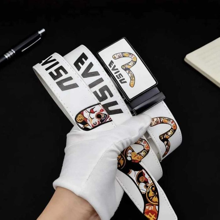 evisu колан 120 СМ