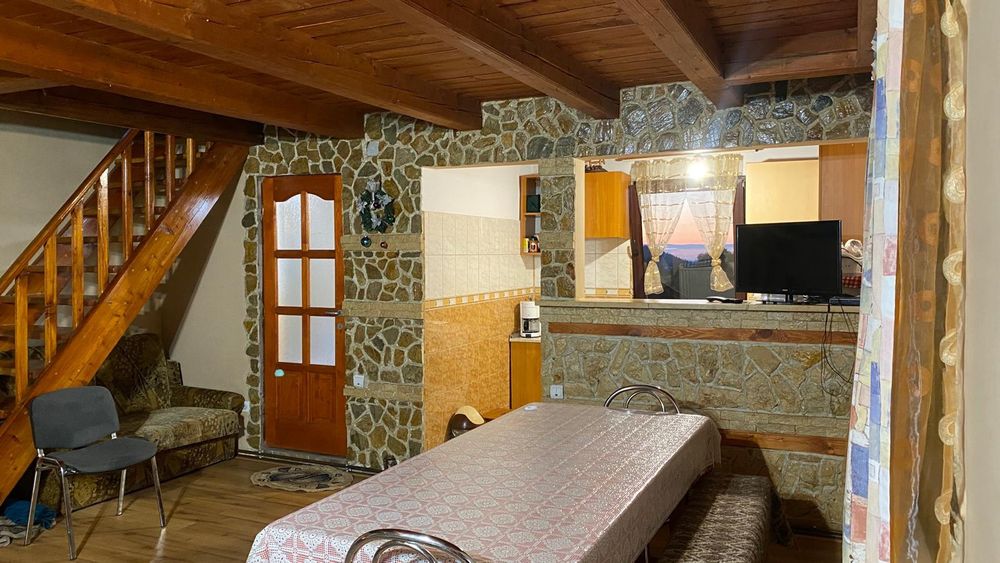 Mărișel-Cabana Izabela