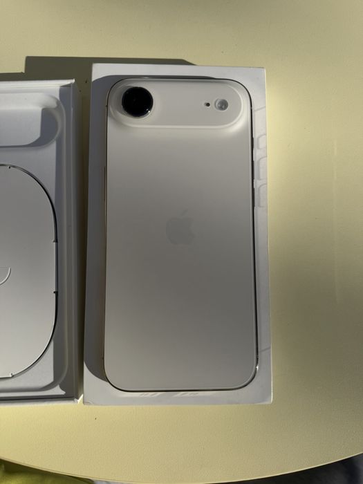 Iphone air 256 gb