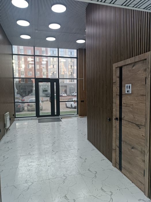 Сдам в аренду коммерческое помещение
