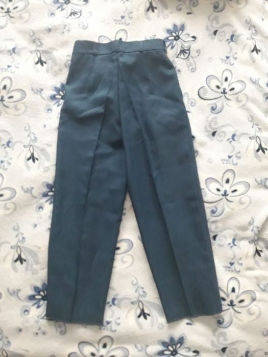 Детски официални панталони