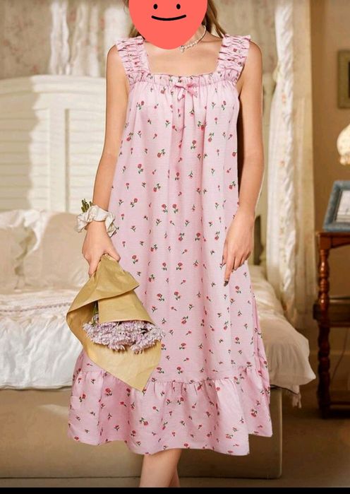 5 rochițe de noapte ( și pt persoane însărcinate)