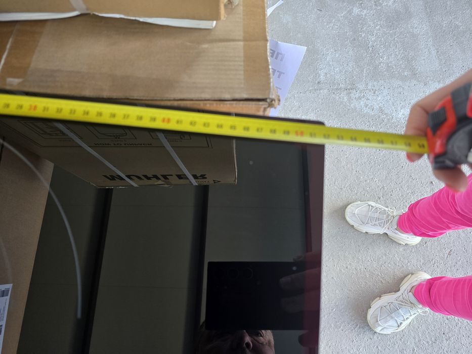 Нов плот/котлон за вграждане 3ка GRENTO