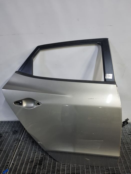 Usa Dreapta Spate Hyundai IX35 - SUV 4 Usi Chalk White A3 (1491)