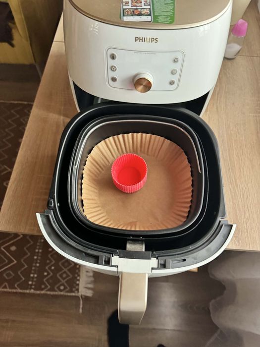 Friteuza Philips Airfryer XXL Premium