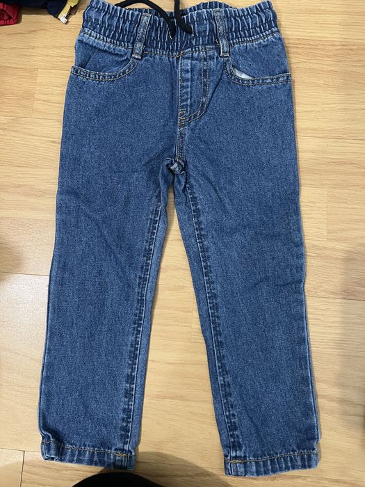 Blugi baieti marimea 92