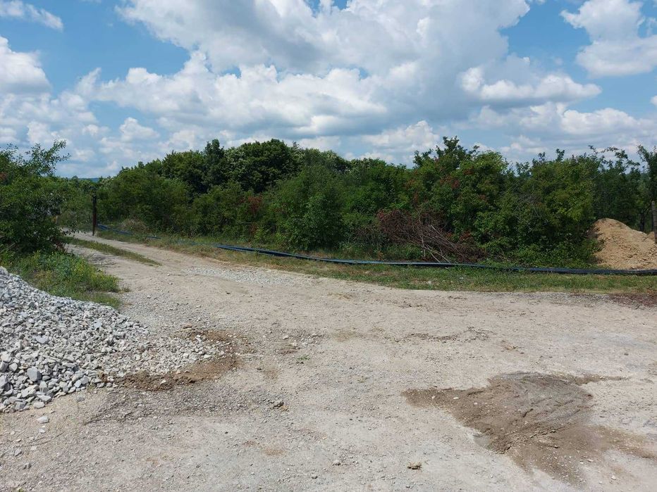 Парцел, мест.Кованлъка