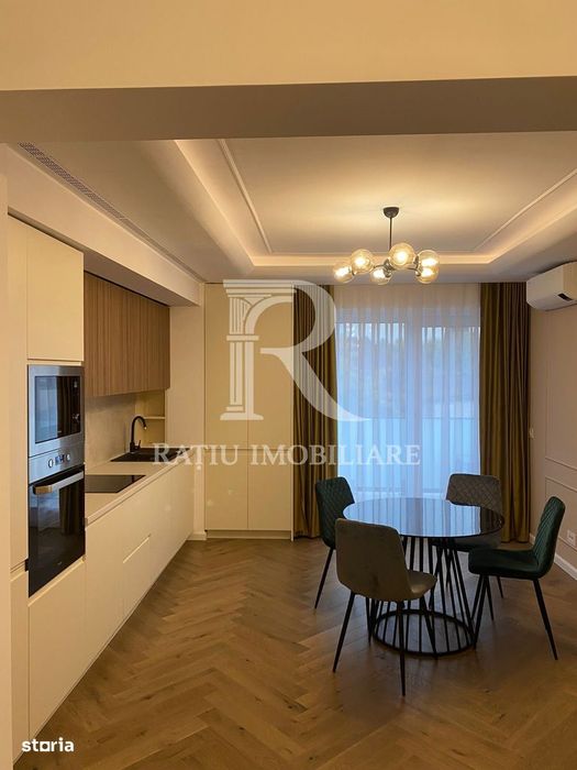 Apartament cu 2 camere | Central | Malul Râului Crișul Repede| Oradea
