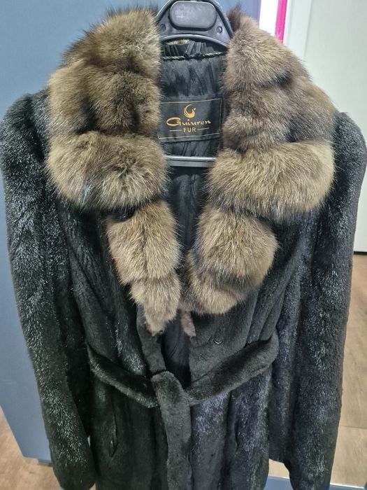 Срочно продам шубу