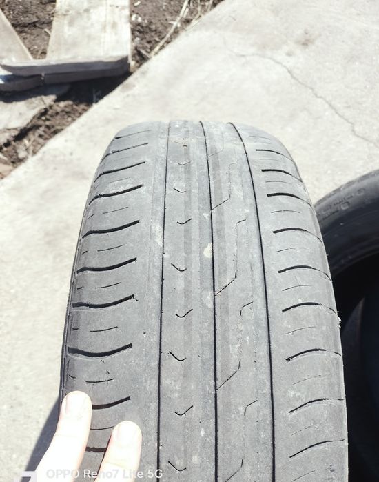 Продам летние шины