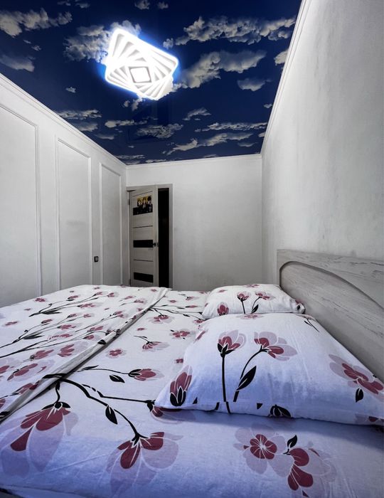 Сдается квартира 2 ком 15.000 тг