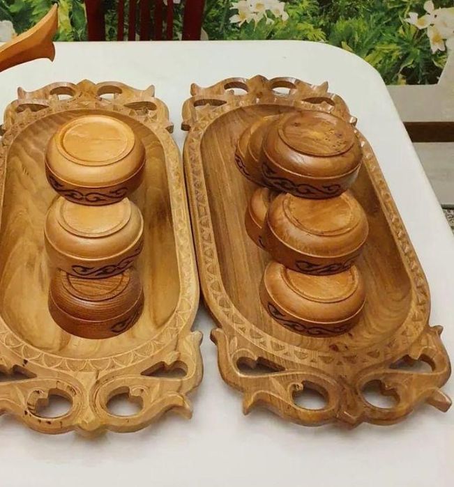 Астау қымыз набор сатылады (прокат)