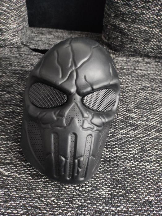 Masca pentru diferite activități,airsoft