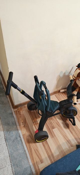 Трëхколëсный велосипед