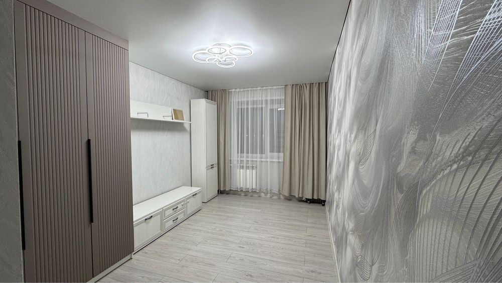 Продам квартиру 2 комнатную