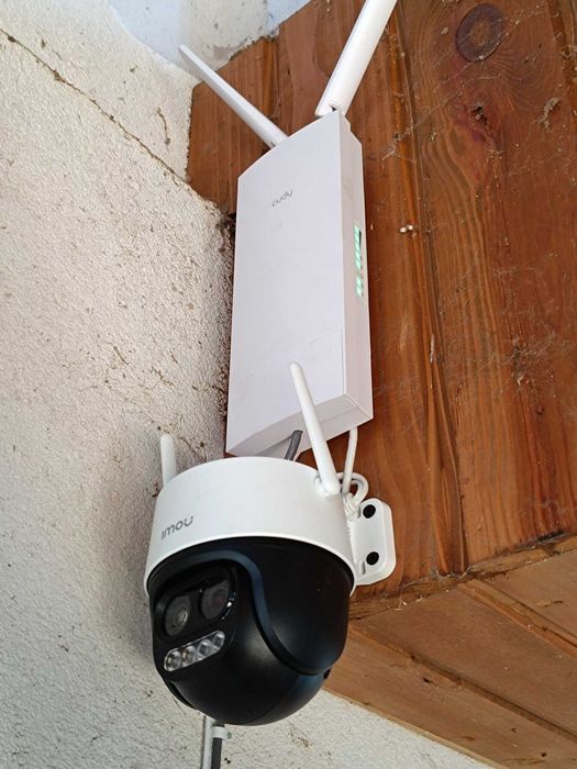 Montaj camere supraveghere Suceava | Sisteme video CCTV