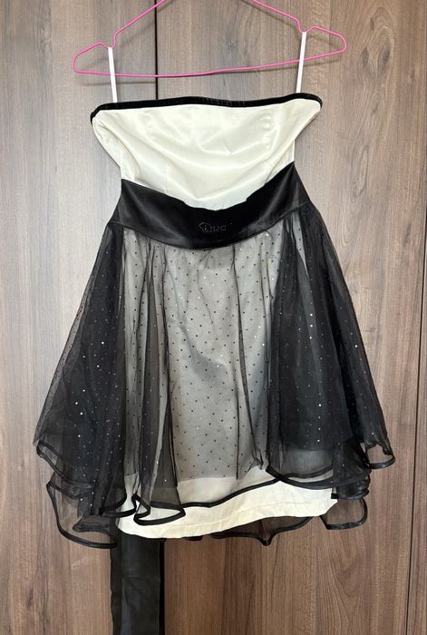 Елегантна рокля Lucy fashion