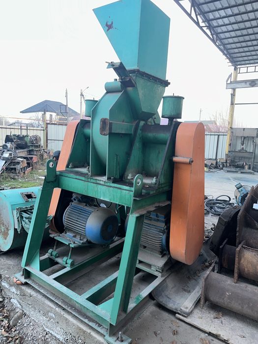 Дробилка безинтегратных для молот