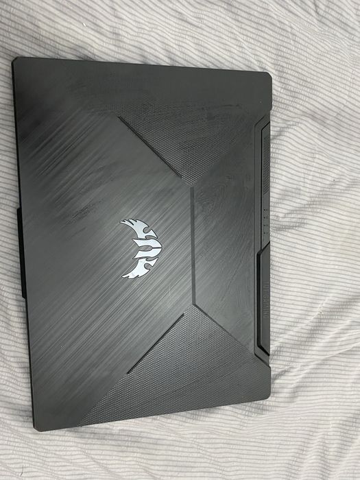 ASUS Tuf Gaming F15