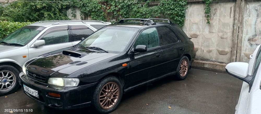 Продам Субару импреза