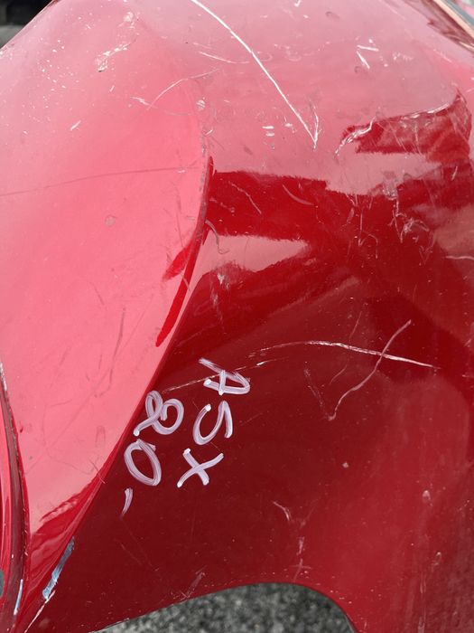 Броня Mitsubishi ASX 2020г