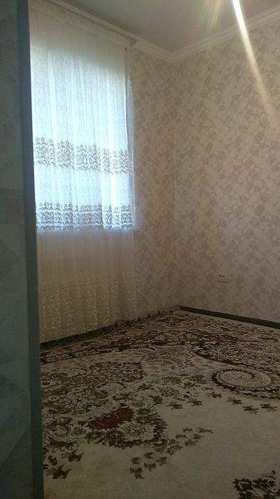 Яшаш учун таёр 3 хона Ипотека бор