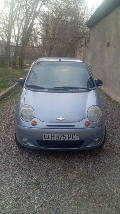 Матиз евро 2015 сотилади