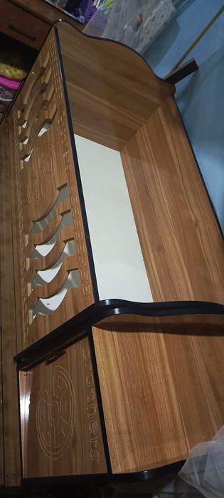 Продаётся детский кровать! Болалар кровати сотилади!