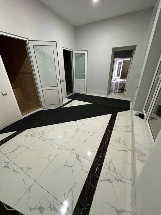 Qasr hovli Nurafshon