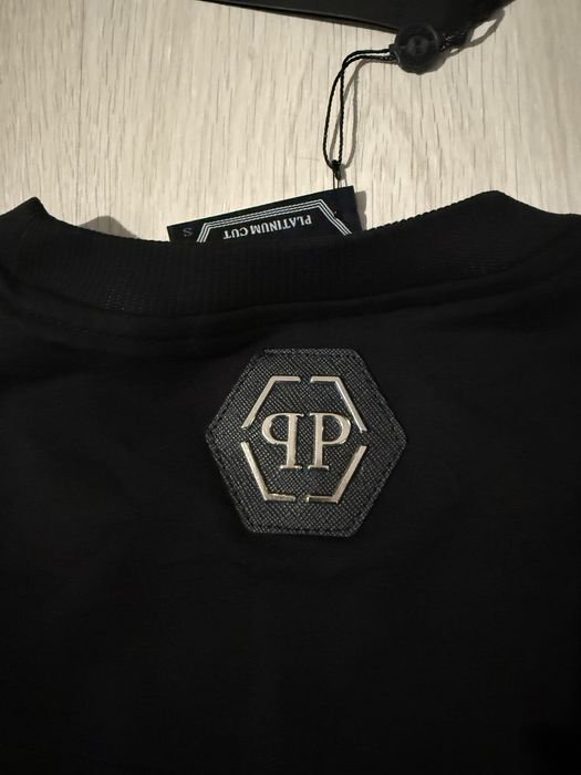 Блуза Philipp Plein