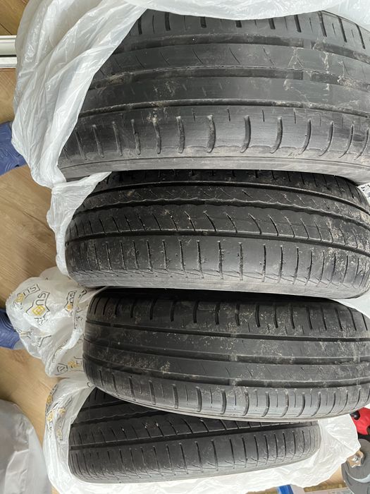 Шины летние 185/65/15