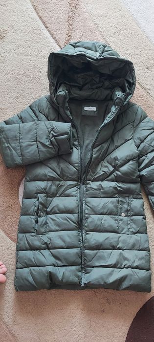 Куртка для девочке 10-13 лет