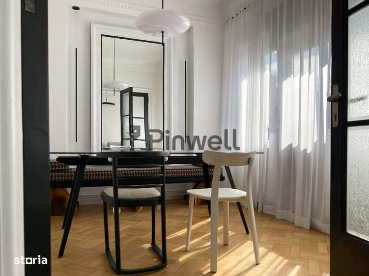 Apartament 3 camere Ultracentral