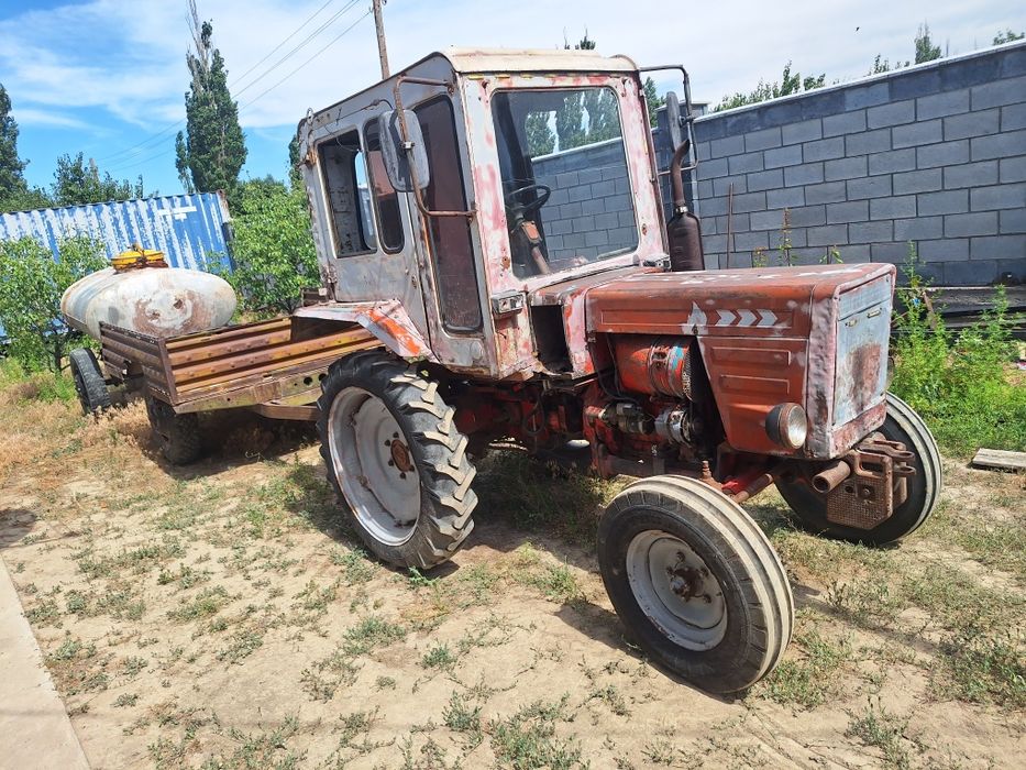 Продам трактор т-25