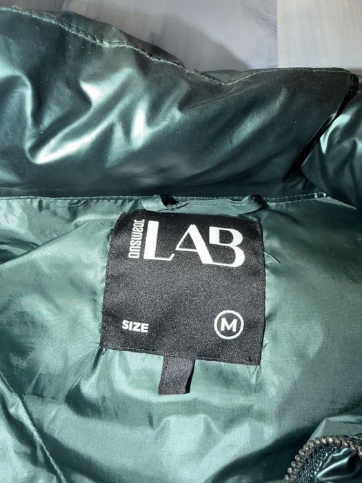 Зимно яке Answear.LAB – топло и стилно