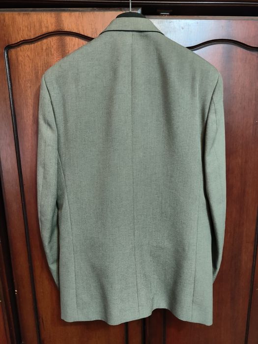 Costum barbatesc Shock Line