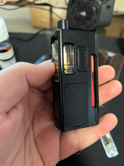 Kit Dotmod x Mission XV - Dotapollo