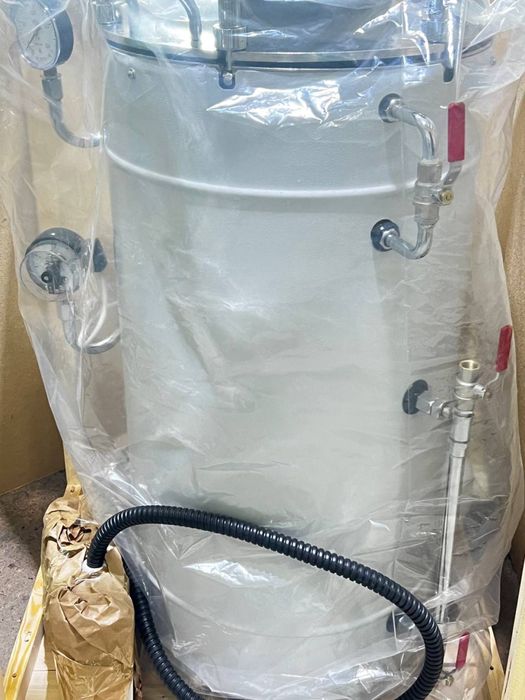 Автоклав Стерилизатор