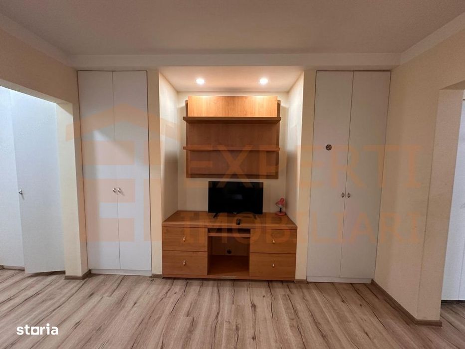 Apartament 2 camere de vanzare in zona Tomis III – City Mall | Renov