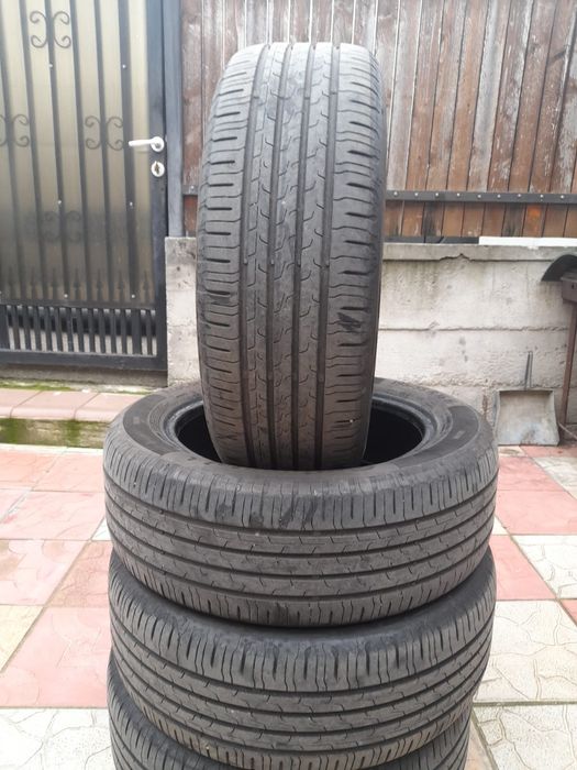 Anvelope de vara Continental