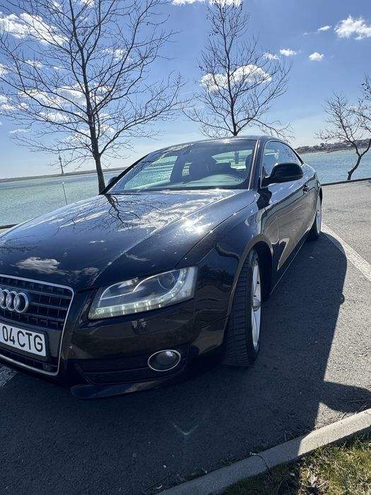 Audi A5  S Line 2.7 Automat
