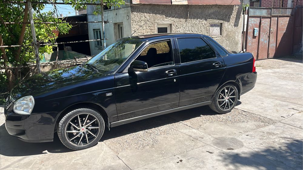 Воссен Vossen r16