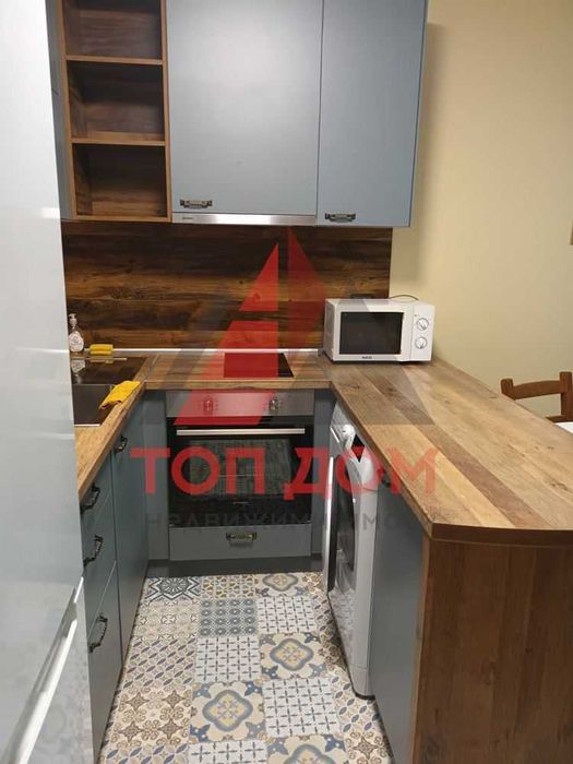 Продава се Двустаен апартамент в Варна, м-т Траката - 60 кв.м за 2500 €/кв.м - Снимка #8
