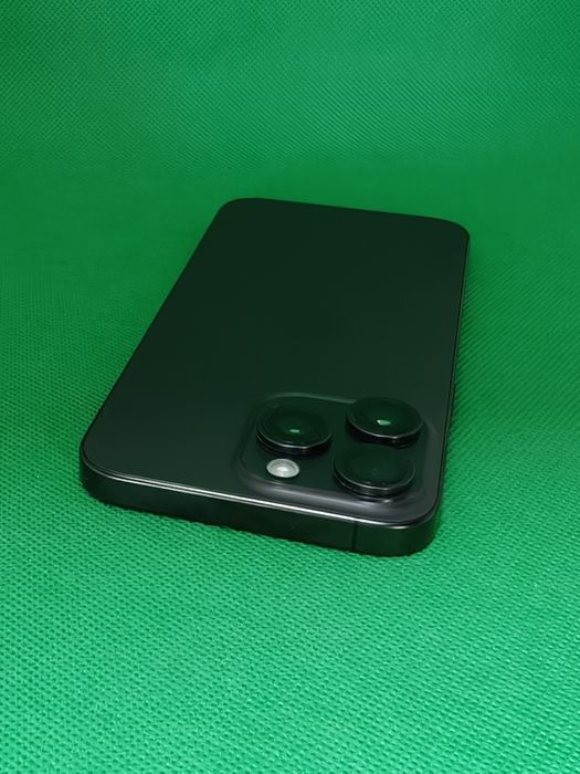 Iphone 15 Pro Max - Garantie - Buy Back